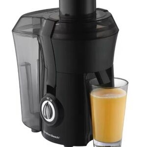 Hamilton Beach Juicer Extractor
